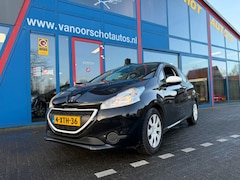 Peugeot 208 - 1.0 VTI Access 3-Deurs Airco