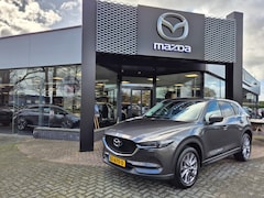 Mazda CX-5 - SKYACTIV-G 2.0 165 6AT BUSINESS LUXURY / Trekhaak / 360Camera