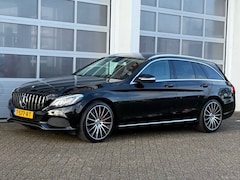 Mercedes-Benz C-klasse - C250 Prestige Aut. Navi Camera Pano Trekhaak NW APK