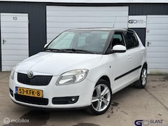 Skoda Fabia - 1.2 Drive