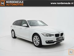 BMW 3-serie - 318D M SPORT, Xenon, Navi, AUT, Cruise