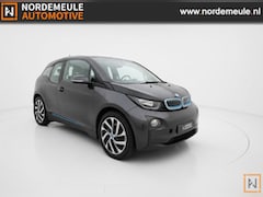 BMW i3 - BASIS COMFORT 22KWH. LM VELGEN, AIRCO, CRUISE