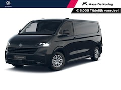 Volkswagen e-Transporter - Bedrijfswagens Bestelwagen Style 70kWh 218pk L2