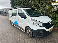 Renault Trafic - 1.6dCi L2H1 Bj'05-2015 85Kw MOTOR TIKT