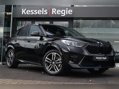 BMW X2 - sDrive20i M-Sport Pano H&K HuD 360 Leder Keyless Bliss Ambient El.klep 19”