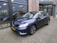 Nissan Pulsar - 1.2 115pk DIG-T Xtronic Connect Edition