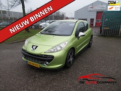 Peugeot 207 - 1.6-16V XS Pack - Nieuwe APK