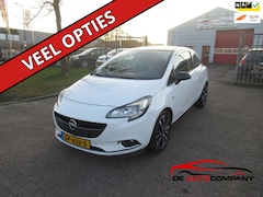 Opel Corsa - 1.0 Turbo Color Edition - Dealer onderhouden