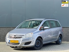 Opel Zafira - 1.8 Selection Cruise | Clima | Trekhaak