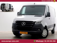 Mercedes-Benz Sprinter - 314 CDI 143pk 9G Automaat L1H1 LED/ACC/Camera/Inrichting 10-2020