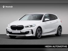 BMW 1-serie - 118i High Executive Edition | Harman Kardon | Head-Up Display |