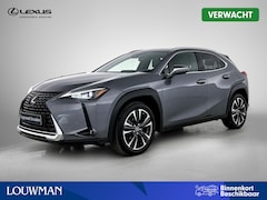 Lexus UX - 200 Preference Line | Dealeronderhouden | Onderweg-naar-dealer