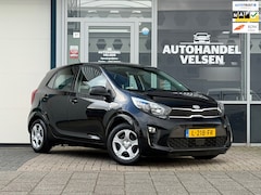 Kia Picanto - 1.0 DPi ComfortLine Automaat Airco