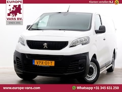 Peugeot Expert - 1.5 BlueHDI 102pk L3 Premium Airco/Camera/CarPlay 05-2022