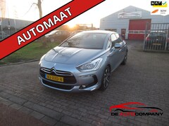 Citroën DS5 - 1.6 THP So Chic - Zeer nette auto