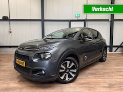Citroën C3 - 1.2 PureTech Feel