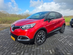 Renault Captur - 0.9 TCe Dynamique 2016 zeer mooie staat