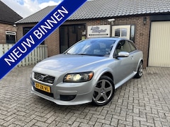 Volvo C30 - 2.4i 170pk Summum R-Design Xenon Schuifdak Navi