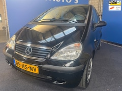 Mercedes-Benz A-klasse - 160 Classic Automaat Nieuwe Apk