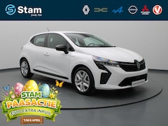 Renault Clio - E-Tech Full Hybrid evolution 145pk Cruise | Carplay | Parkeersens. achter