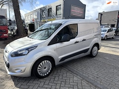 Ford Transit Connect - 1.6 TDCI L1 Trend. Koeling