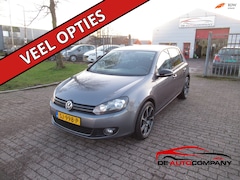Volkswagen Golf - 1.2 TSI Trendline - Goed onderhouden