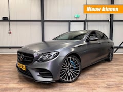 Mercedes-Benz E-klasse - 350 e Business Solution AMG