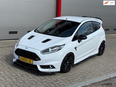 Ford Fiesta - 1.0 EcoBoost Sport | MAXTON DESIGN | sterrenhemel