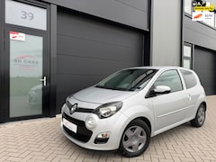 Renault Twingo - 1.2 16V Collection|Airco|Cruise|Weinig KM|APK