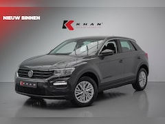 Volkswagen T-Roc - 1.0 TSI Style |Camera|Carplay|