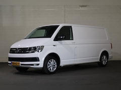 Volkswagen Transporter - 2.0 TDI L2 H1 Airco Navigatie