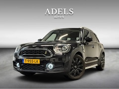 MINI Countryman - 1.5 Cooper S E ALL4 Black on Black