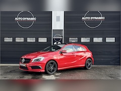 Mercedes-Benz A-klasse - 180 Ambition | Pano