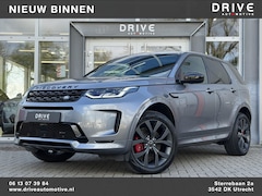 Land Rover Discovery Sport - P300e 1.5 R-Dynamic SE |Pano|Meridian|Winter|HUD|Trekhaak