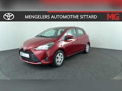 Toyota Yaris - 1.5 VVT-i Aspiration