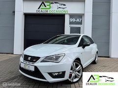 SEAT Ibiza SC - 1.4 TSI Cupra Automaat/LED/PDC/Apk