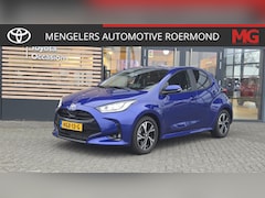 Toyota Yaris - 1.5 Hybrid 115 First Edition