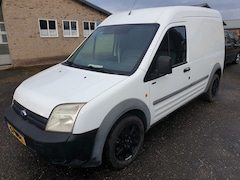 Ford Transit Connect - T230L 1.8 TDCi