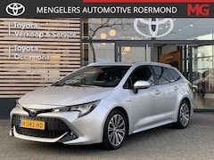 Toyota Corolla Touring Sports - 1.8 Hybrid Dynamic Stoelverwarming