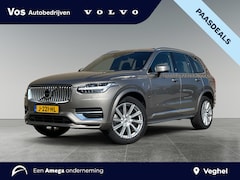 Volvo XC90 - T8 Twin Engine AWD Inscription Intro Edition | Luchtvering | Trekhaak elektr. bedienbaar 1