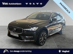 Volvo XC60 - T6 Plug-in hybrid AWD Ultimate Bright | LONG RANGE | Head-up Display | Panoramadak