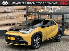 Toyota Aygo X - Hybrid 115 GR Sport
