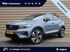 Volvo XC40 - B3 Plus Dark | Trekhaak | Dealer onderhouden