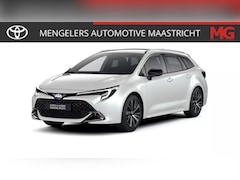 Toyota Corolla - Hybrid 140 Dynamic INRUILVOORDEEL €2.000,