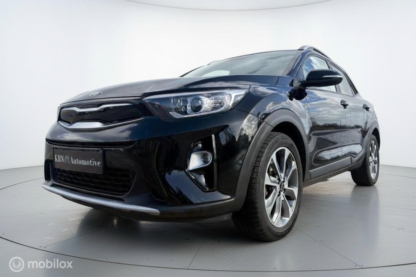 Kia Stonic - 1.0 T-GDi ComfortLine 12 Mnd Garantie | CarPlay | Rijklaarprijs - AutoWereld.nl