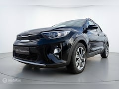 Kia Stonic - 1.0 T-GDi ComfortLine 12 Mnd Garantie | CarPlay | Rijklaarprijs