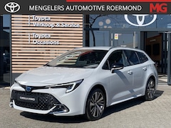Toyota Corolla - Hybrid 140 Dynamic EXTRA INRUILVOORDEEL € 2.000,