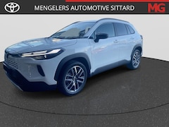 Toyota Corolla Cross - Hybrid 140 Dynamic Extra inruilvoordeel 2.000, =