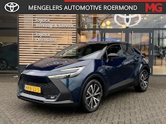 Toyota C-HR - 1.8 Hybrid 140 First Edition