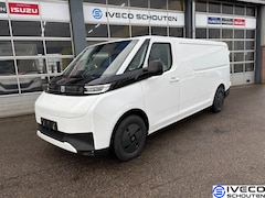 Farizon SV - L2H1 83 kW White